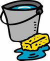 Bucket