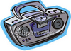 Boombox